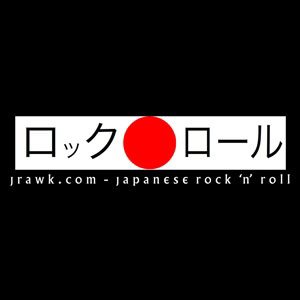 Jrawk のアバター