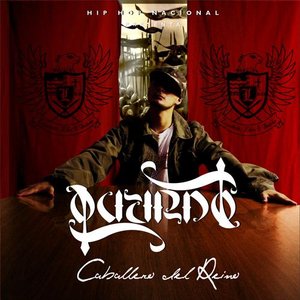 Caballero del Reino