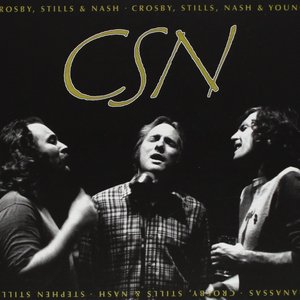 Crosby & Nash - CSN - Zortam Music