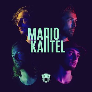 Mario Kartel のアバター