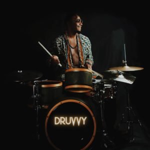 DRUVVY için avatar