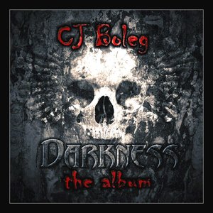 Darkness. The album