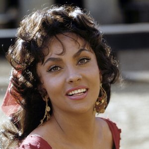 Gina Lollobrigida 的头像