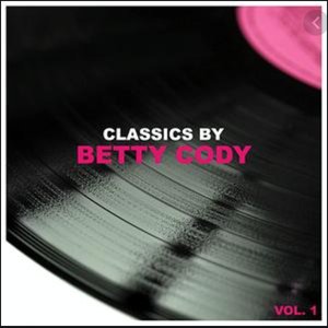 Classics by Betty Cody, Vol. 1