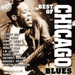 Best of Chicago Blues