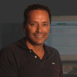 Robbie Buchanan photo provided by Last.fm