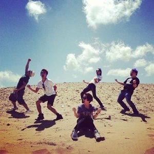 盧凱彤 & The Ripples Band için avatar