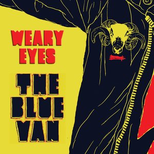 Weary Eyes - Single