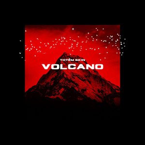 Volcano