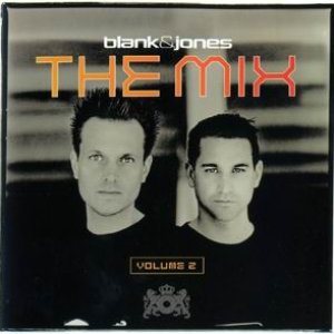 The Mix, Volume 2