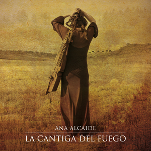 Artwork for La cantiga del fuego - El viaje (The Song of Fire - The Voyage)