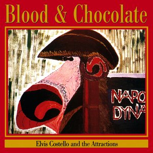 Blood & Chocolate