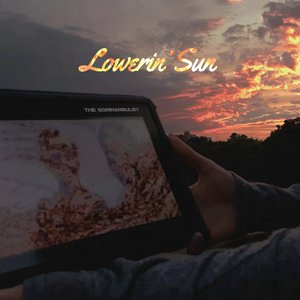 Lowerin' Sun - Single