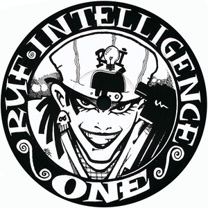 One