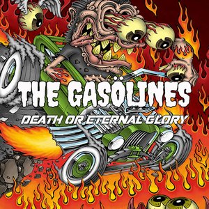 Avatar for The Gasolines