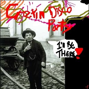 (The) Cretin Disco Party 的头像