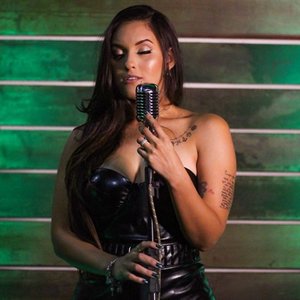 Biografia de Walkyria Santos | Last.fm