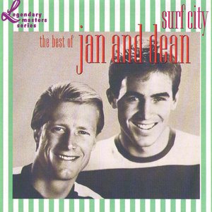 Surf City: the best of jan and dean