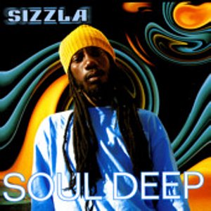 SIZZLA - Soul Deep-Retail CD - Zortam Music