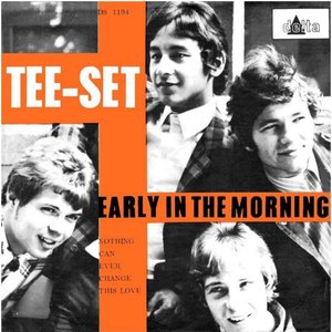 Early In The Morning
