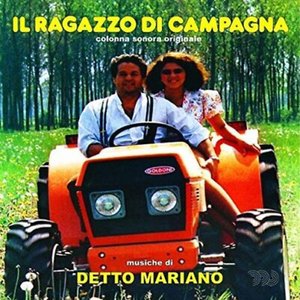 Il ragazzo di campagna (Original Motion Picture Soundtrack)