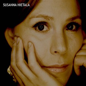 Susanna Hietala EP