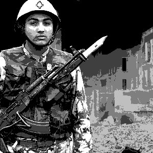 Selber Schuld III: Andean Rite