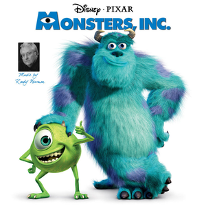Billy Crystal - Monsters, Inc. - Zortam Music