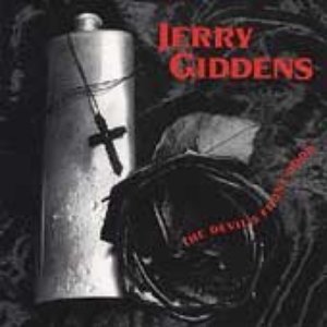 Аватар для Jerry Giddens