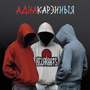 Аднакарэнныя