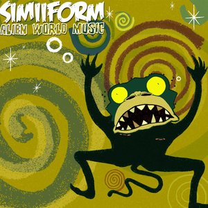 Simiiform のアバター