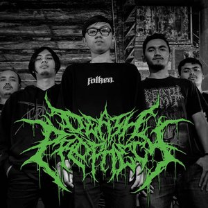 Death Prophecy 的头像