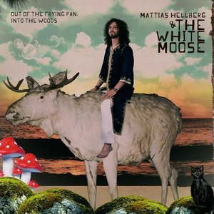 Mattias Hellberg & The White Moose 的头像