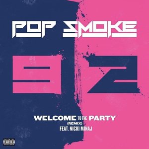 Pop Smoke, Nicki Minaj 的头像