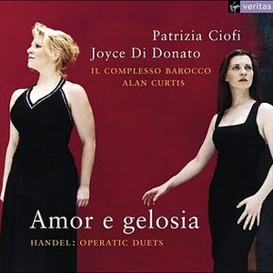 Zdjęcia dla 'Patrizia Ciofi -  Joyce Di Donato'