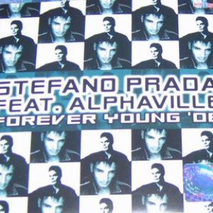 Stefano Prada feat. Alphaville 的头像
