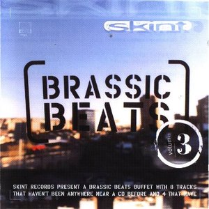 Image for 'Brassic Beats Volume 3'