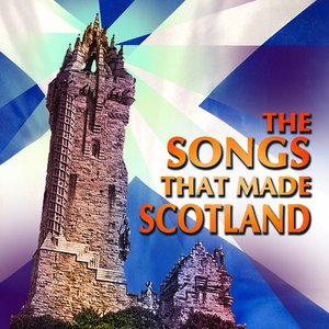 The Songs That Made Scotland