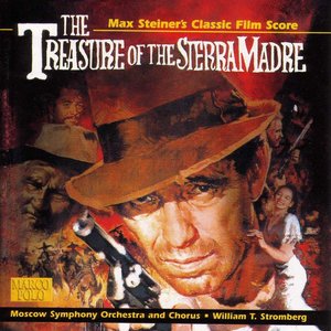 The Treasure of the Sierra Madre