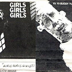 The Complete Girlysound Recordings