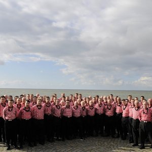 Het Urker Mannenkoor 'Hallelujah' 的头像
