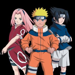 Naruto openings 1 to 9 - EP