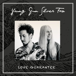 Love Guarantee - Single