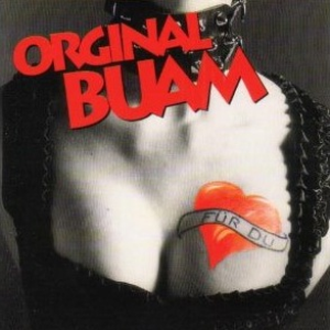 Orginal Buam photo provided by Last.fm