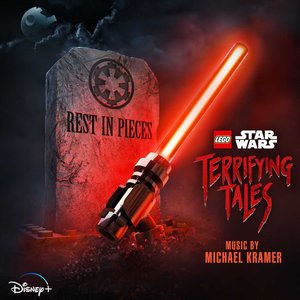 LEGO Star Wars: Terrifying Tales (Original Soundtrack)