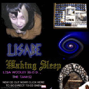 Avatar für LisaBe