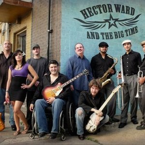 Awatar dla Hector Ward & the Big Time