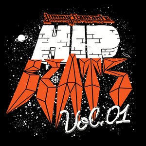 Hip Beats Vol. 01