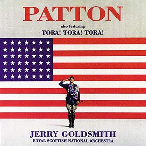Patton / Tora! Tora! Tora!