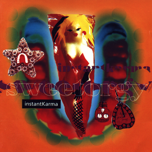 Sweetorgy cover